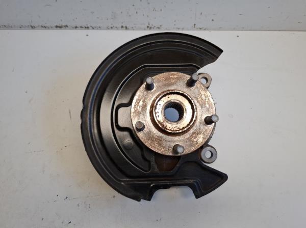 Nissan Leaf jobb els� csonk�llv�ny  foto