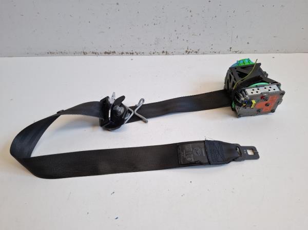 Citroen C4 picasso bal els� biztons�gi �v fesz�t� (9654964477) foto