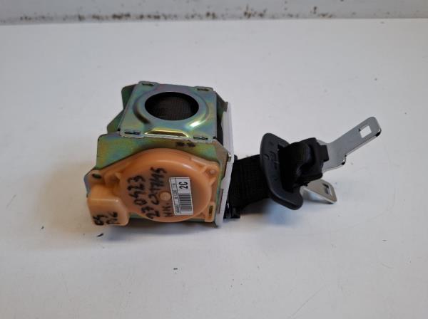 Citroen C4 picasso h�ts� k�z�ps� biztons�gi�v (9654964577) foto