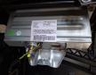 Citroen C4 picasso mszerfal prna (96885271ZD)