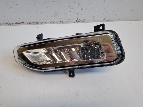 Nissan Leaf bal els� k�dl�mpa (261555SE0A) foto