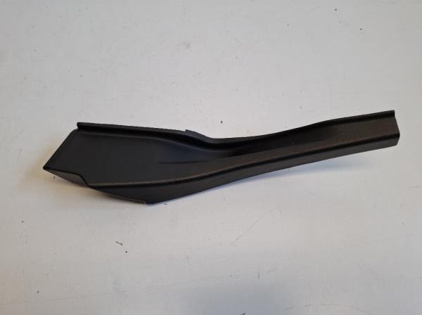 Nissan Leaf bal els� lev�lr�cs z�r�v�g (688955SH0A) foto