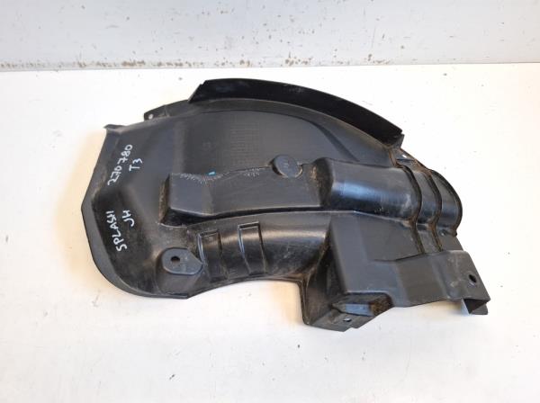 Suzuki Splash jobb h�ts� dobbet�t (7551151K) foto