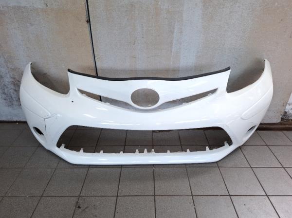 Toyota Aygo els� l�kh�r�t� (521190H110) foto