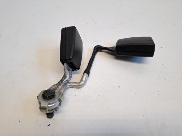 Audi A3 bal h�ts� biztons�gi �v csat (8P0857739C) foto