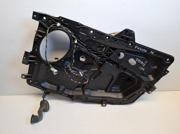 Ford Fusion jobb els� Ablakemel� szerkezet elektromos  foto