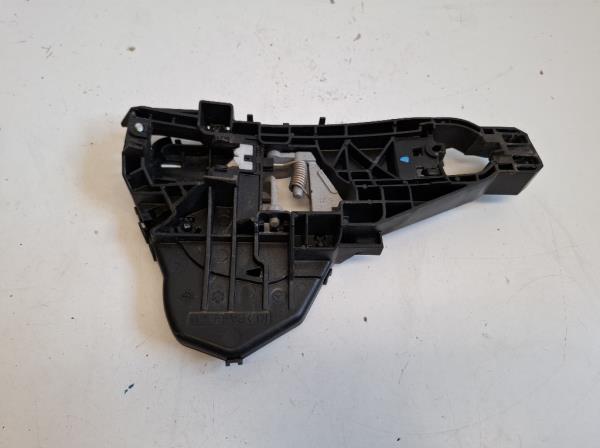 Mercedes A169 jobb els� kilincsf�szek (A1697600234) foto