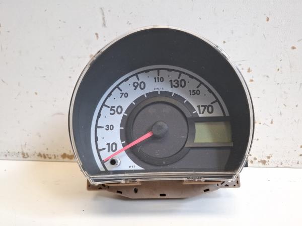 Toyota Aygo kilom�ter �ra (838000H011) foto