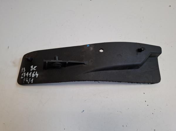 Audi A3 bal els� koptat� (8P0853887B) foto