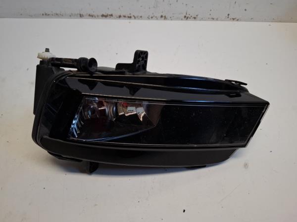 VW Golf VII bal els� k�dl�mpa (5G0941661D) foto