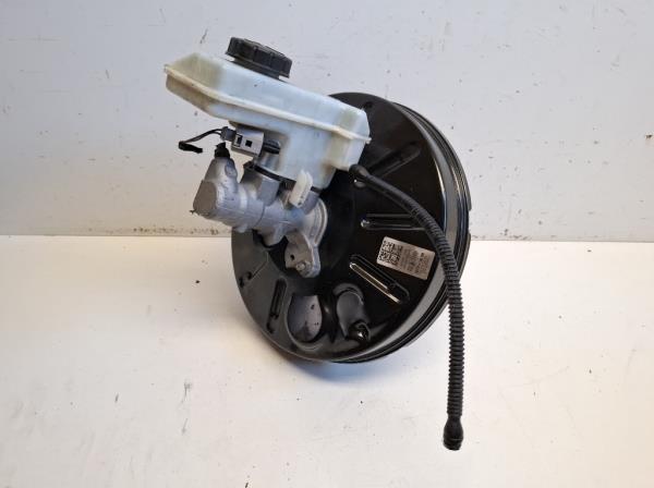 VW Golf VII f�kszerv�dob (5Q1614105BM) foto