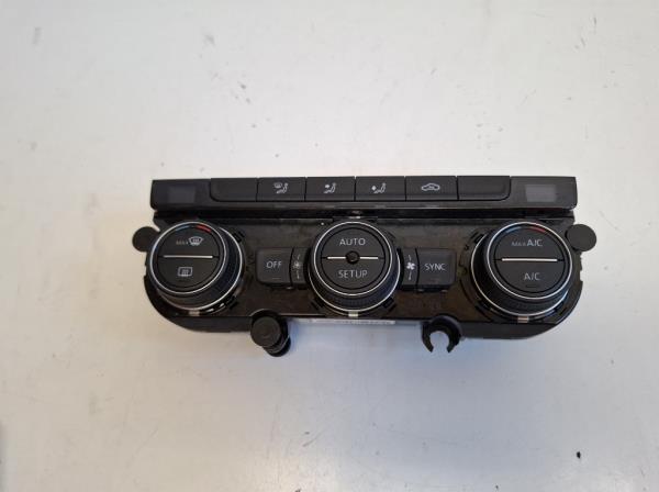 VW Golf VII f�t�skapcsol� (5G0907044T) foto