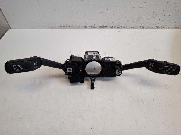 Seat Ibiza ablakt�rl� kapcsol� (6C0953513) foto