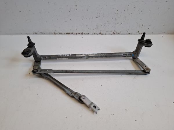 Seat Ibiza els� ablakt�rl� szerkezet motor n�lk�l (6R1955023C) foto