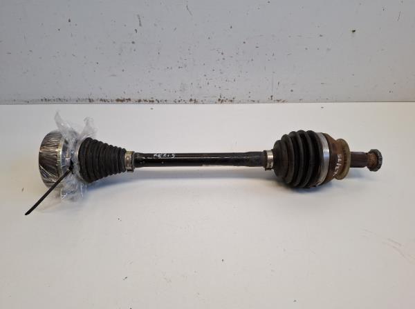 Seat Ibiza bal els� f�ltengely (6C0407271E) foto