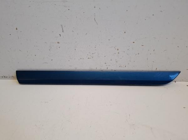 Audi A3 bal h�ts� ajt� d�szl�c  foto