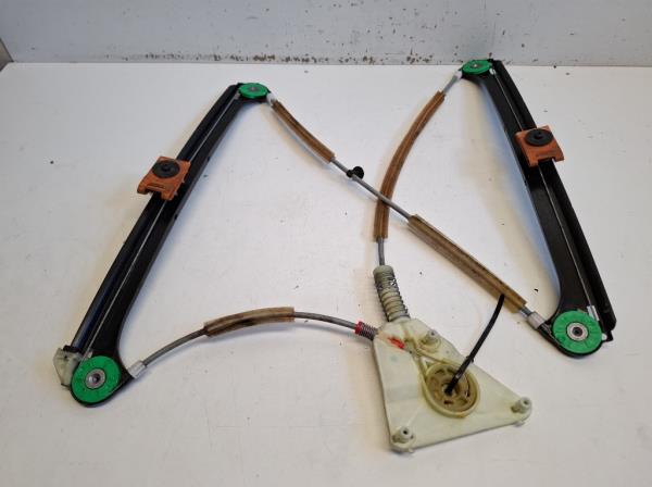 Audi A3 bal els� Ablakemel� szerkezet elektromos (8P4837461A) foto