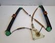 Audi A3 bal els� Ablakemel� szerkezet elektromos (8P4837461A)
