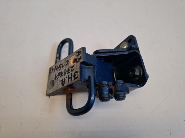 Audi A3 jobb h�ts� als� ajt� zsan�r (8P4833412A) foto