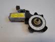 Dacia duster bal hts ablakemel motor (128000841)