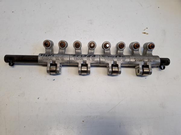 Mini cooper szelephimba kipufog�  foto