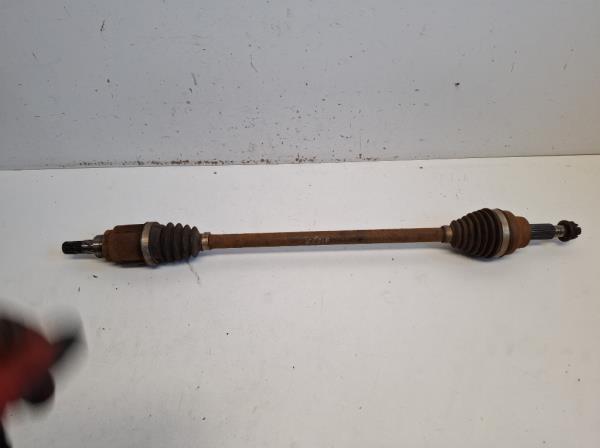 Dacia duster jobb h�ts� f�ltengely  foto