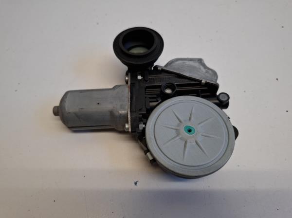 Toyota prius bal els� ablakemel� motor (8572030340) foto