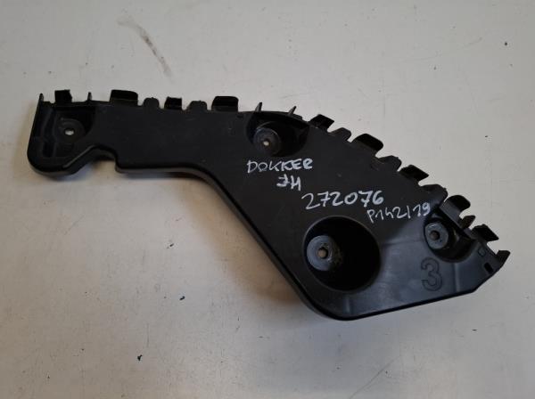 Dacia duster jobb h�ts� l�kh�r�t� oldal tart� (622207554R) foto