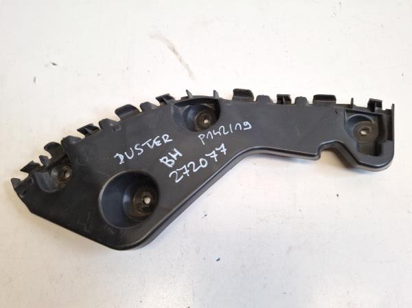 Dacia duster bal h�ts� l�kh�r�t� oldal tart� (622211624R) foto
