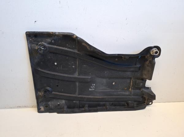 Toyota prius bal els� fen�klemezt�lca (5816647020) foto