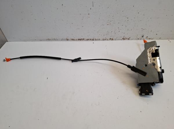 Citroen C4 picasso jobb h�ts� ajt�z�r (24103158) foto