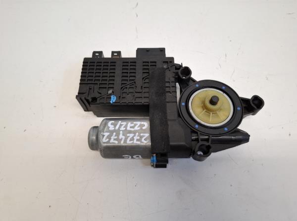 Citroen C4 picasso bal els ablakemel motor (9682495680) foto