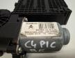 Citroen C4 picasso bal els ablakemel motor (9682495680)