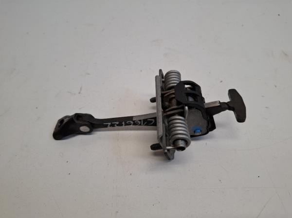 Citroen C4 picasso els� ajt� hat�rol�  foto