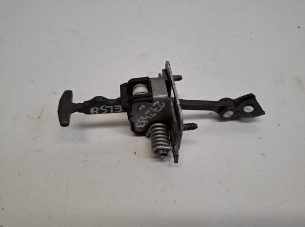 Citroen C4 picasso els� ajt� hat�rol�  foto