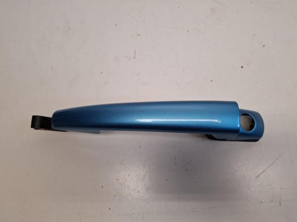 Citroen C4 picasso bal els� k�ls� kilincs  foto