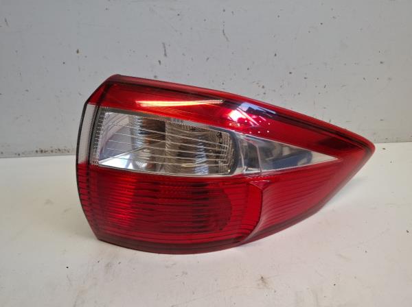 Ford C-max jobb h�ts� k�ls� l�mpa (AM5113404BF) foto