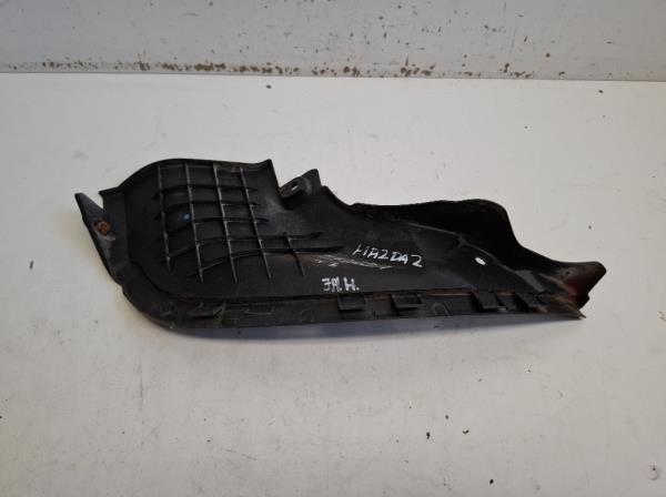 Mazda 2 jobb h�ts� h�ts� dobbet�t (D65150341) foto