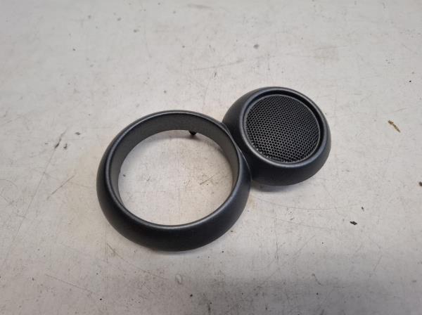 Mini cooper jobb els� kilincskeret  foto