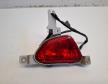 Mazda 2 bal h�ts� k�dl�mpa (DF7151660)