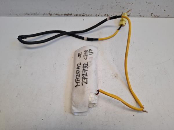 Mazda 2 jobb els� �l�s l�gzs�k (D65157KA0) foto