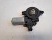 Mazda 2 bal els ablakemel motor (D6515958X)