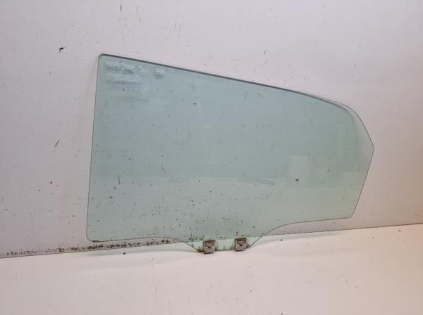 Mazda 2 bal h�ts� ajt� �veg lej�r�  foto