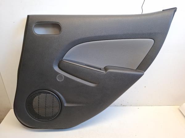 Mazda 2 jobb h�ts� ajt�k�rpit  foto