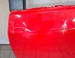 Mazda 2 bal h�ts� ajt� 