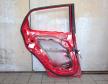 Mazda 2 bal h�ts� ajt� 