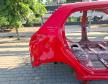 Mazda 2 jobb hts negyed 