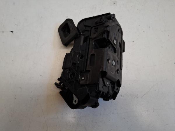 Skoda Fabia jobb h�ts� ajt�z�r (5TA839016A) foto