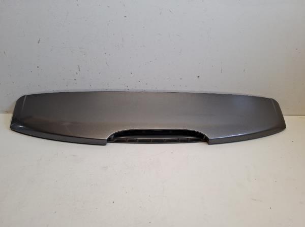 Renault Clio csomagt�rajt� sz�rny (8200883016) foto