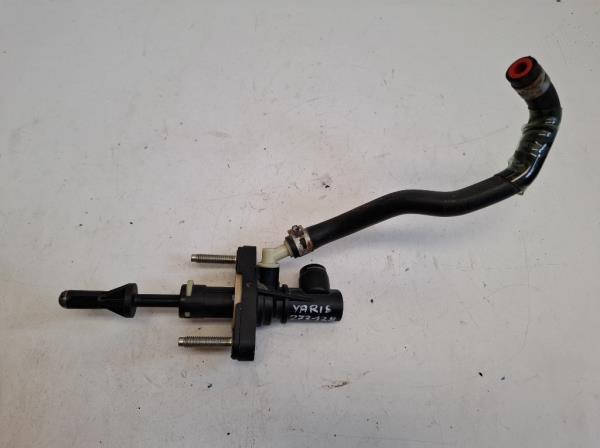 Toyota Yaris fels� kuplung munkahenger (314200D100) foto